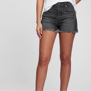 Gap Cheeky Sky High Cheeky Short Size 28/6 Regular